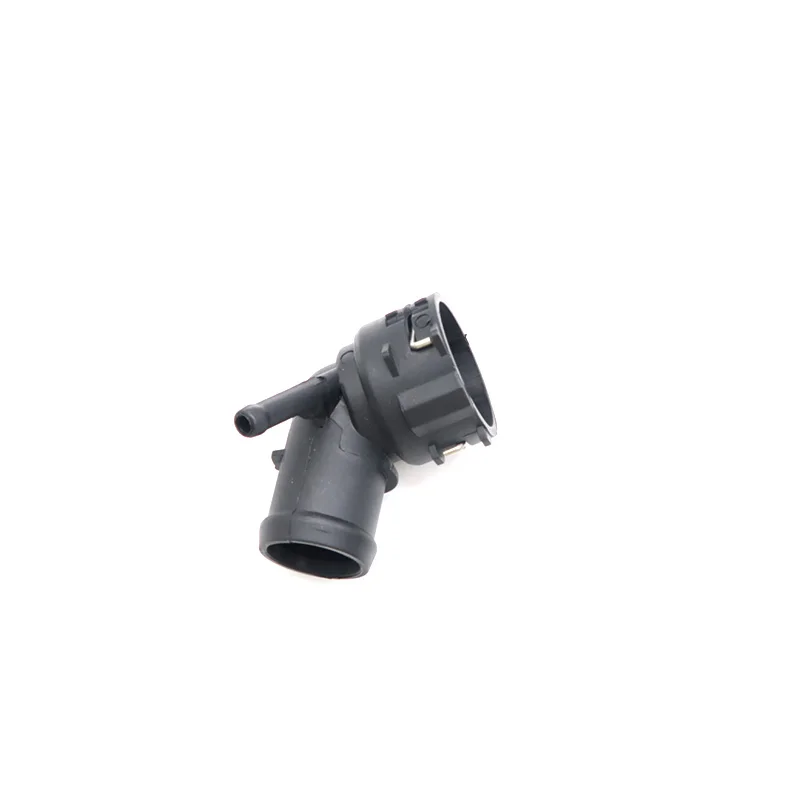 5Q0122291BD FOR Volkswagen Audi A3 Q2 Q3 Bora Passat Jetta Touran Golf Engine Coolant Cooling Water Pipe Connector Black Parts