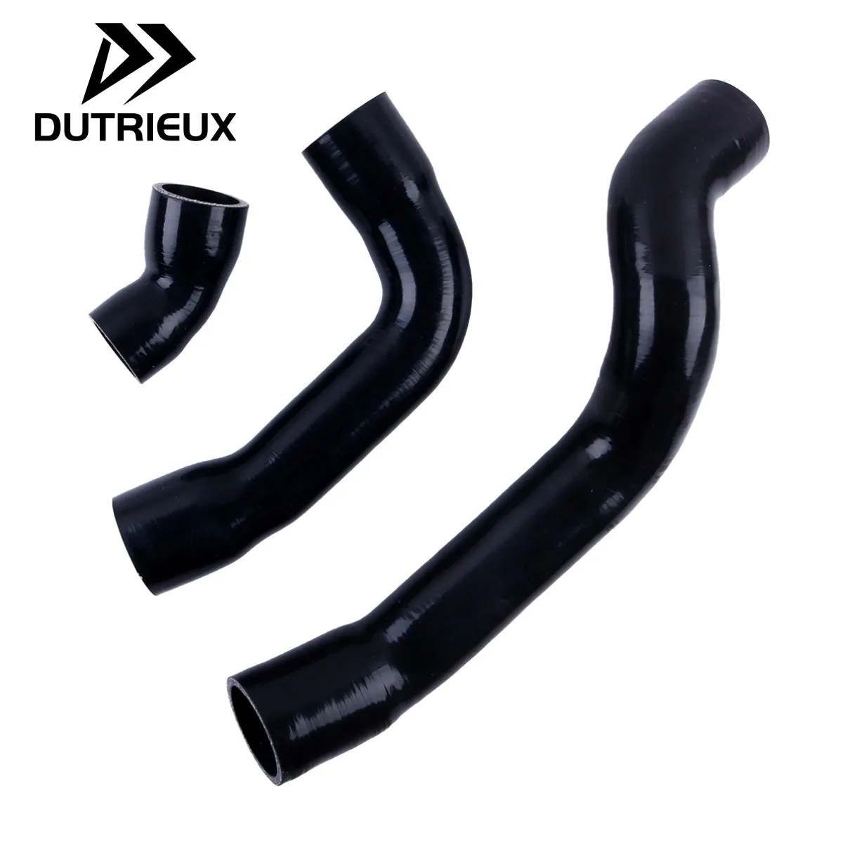 

Для Ford Ranger PX T6 Mazda BT50 3.2L TDCi 2012 + силиконовый интеркулер турбо шланг комплект