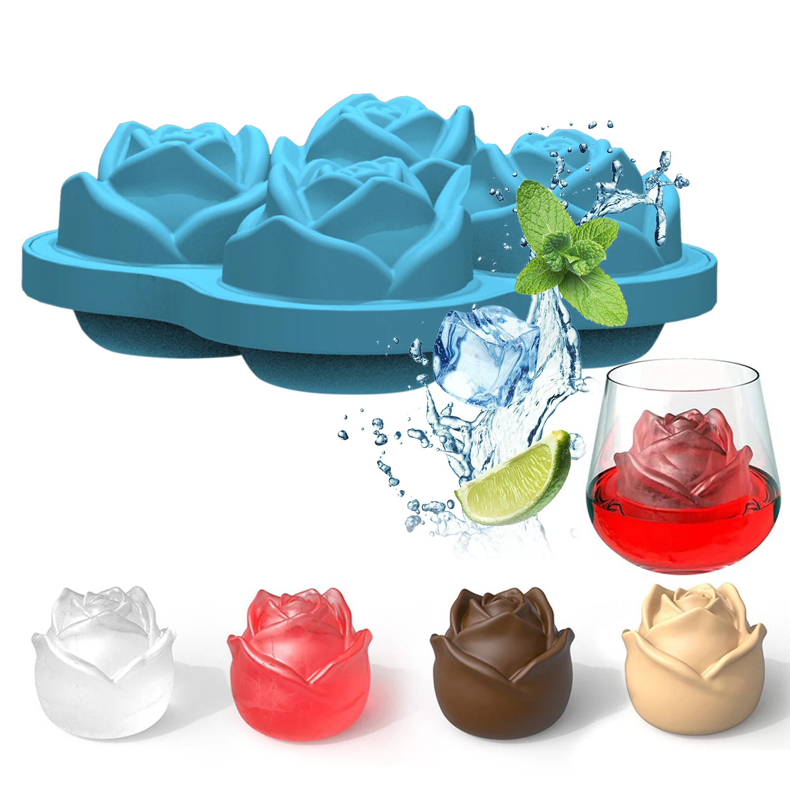 https://ae01.alicdn.com/kf/S24a3f553dbd44371a547a252aef6a0b33/Silicone-Molds-Ice-Cube-Tray-with-Lid-Rose-Flower-Diamond-Shape-Reusable-Ice-Mold-Ice-Cream.jpg