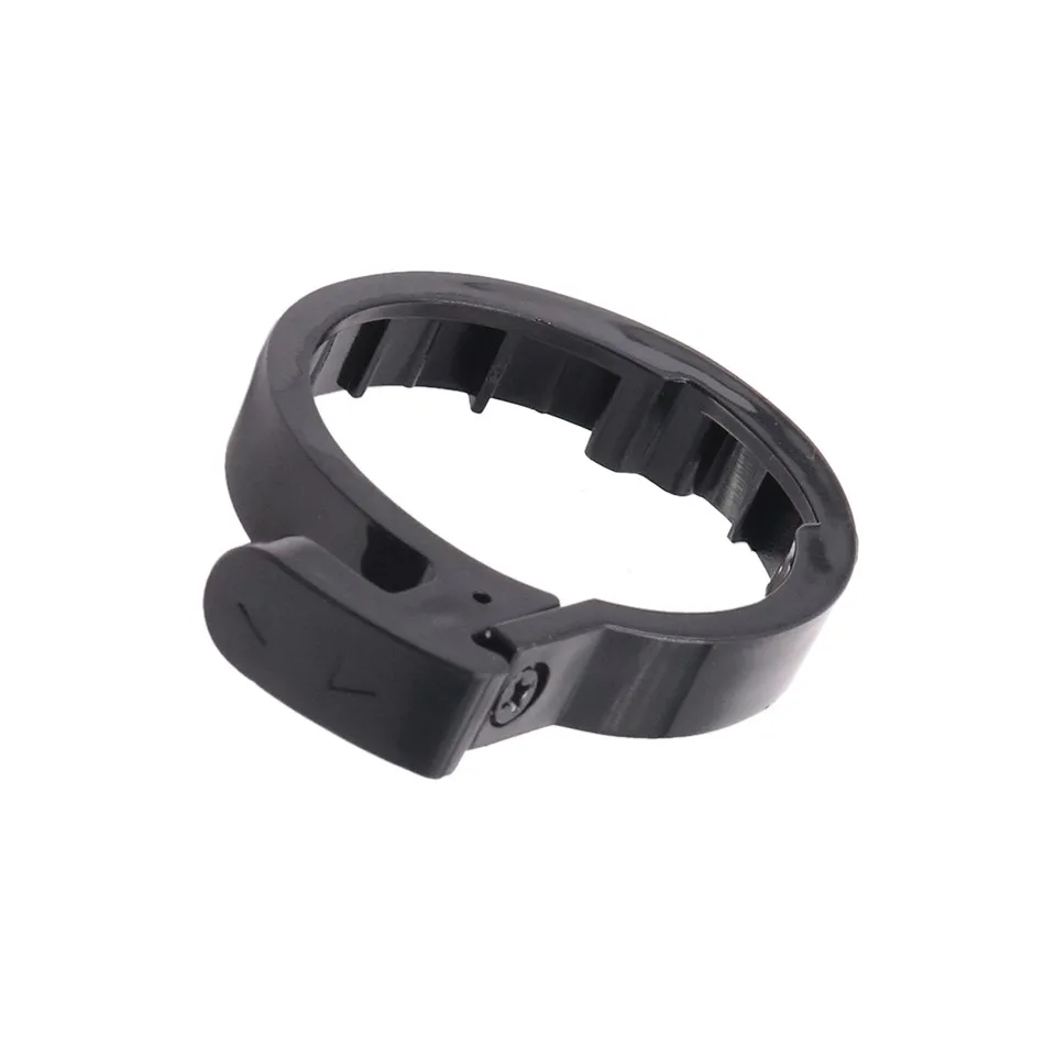 Folding Buckle Limit Ring for Electric Scooter Accessories