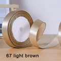 67 light brown