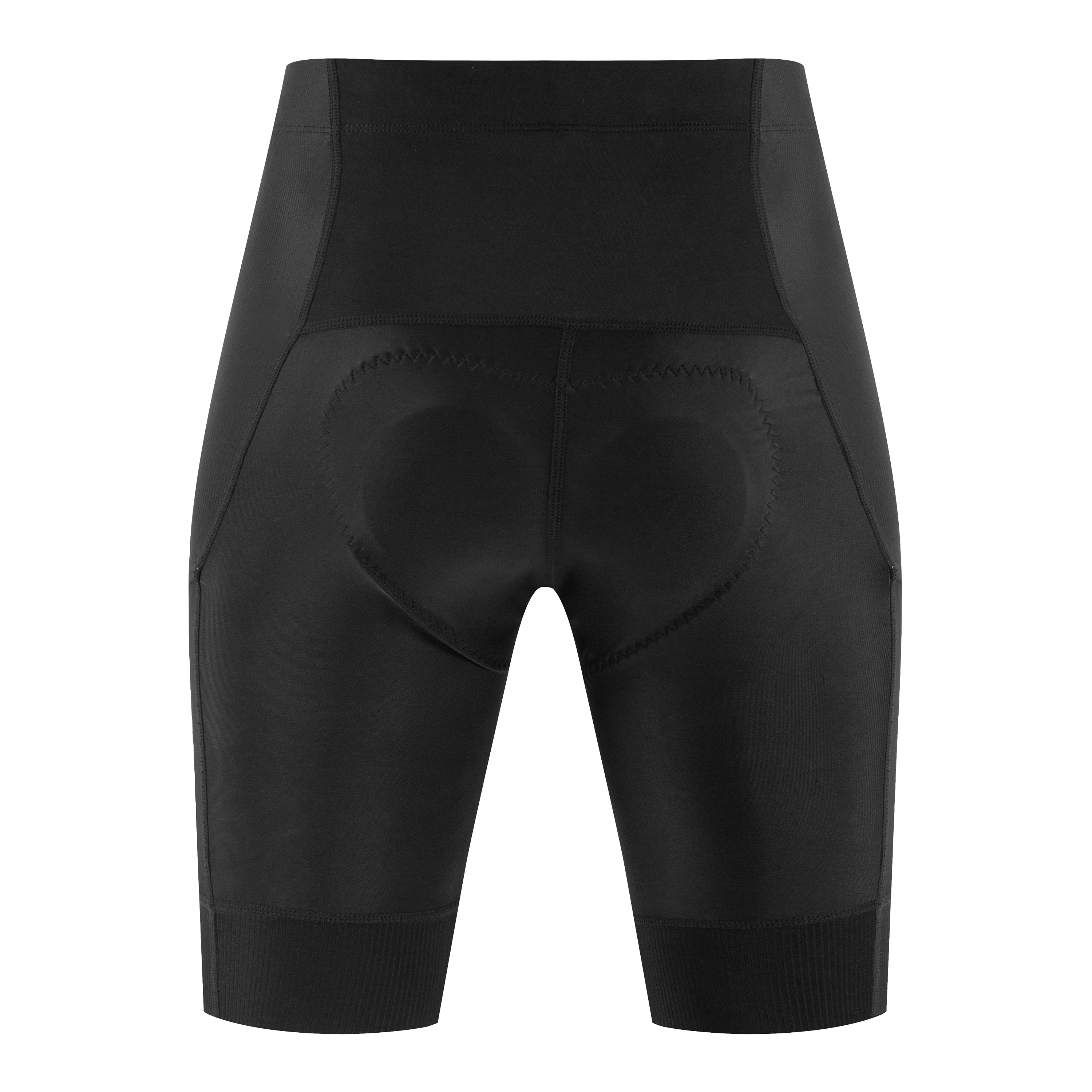 Men's Cycling Shorts 5D Gel Pad Cycling Shorts 7 Hours Ride Men's Bretelle Pro Ciclismo MTB Road