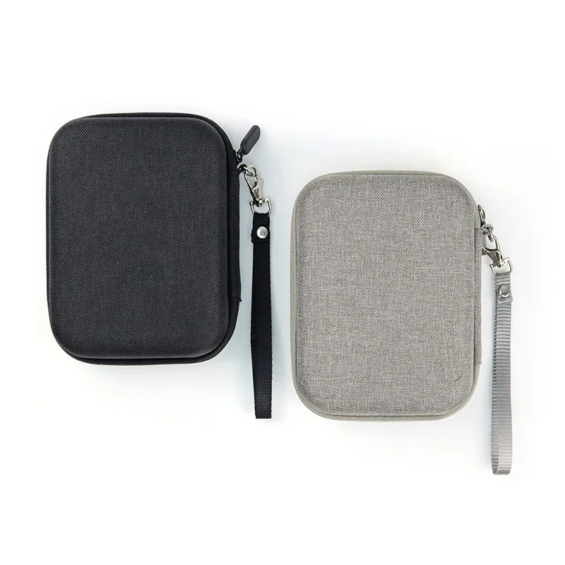 Hard Travel Case for Fujifilm Instax Mini EVO Mini Link Smartphone Printer travel case printer
