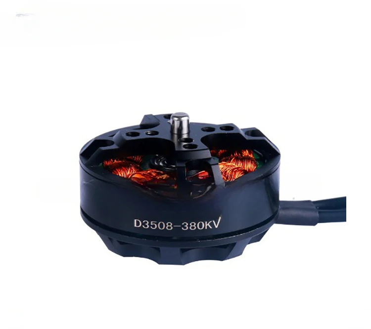 The product can be customized. DC motor, waterproof disc , permanent magnet outer rotor brushless , model aircraft