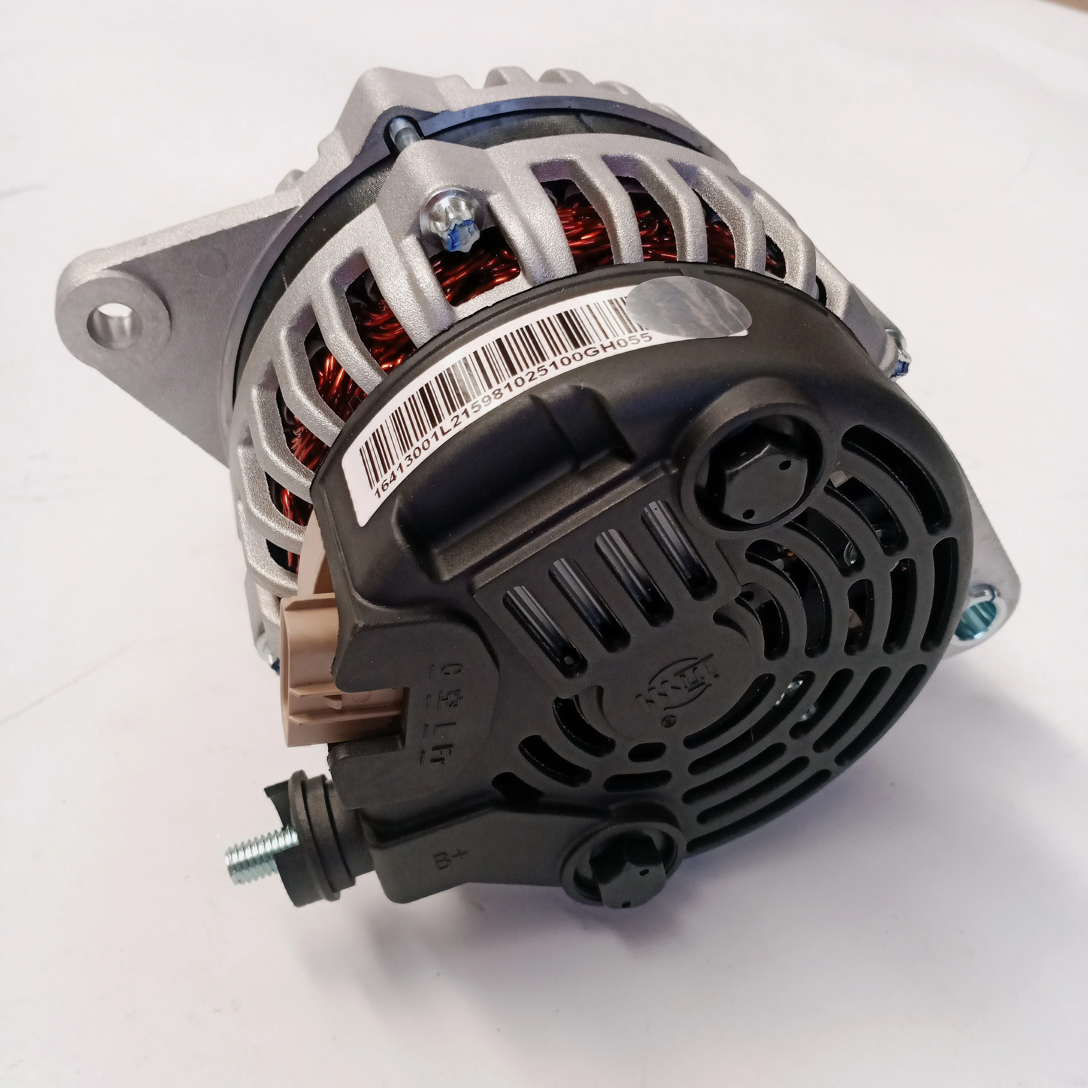 Car parts OE number 1025100GH055 for JAC A5 S3 Generator