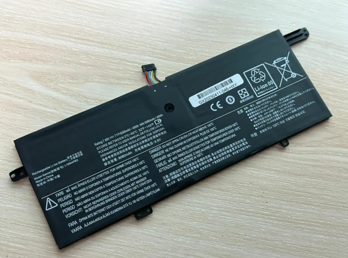 Phones e Accessories