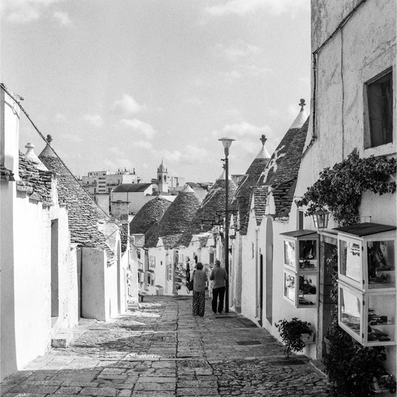 2롤 120mm Kentmere PAN 400 흑백 ISO 400 롤 필름 네거티브 레트로 롤(만료일: 2026)