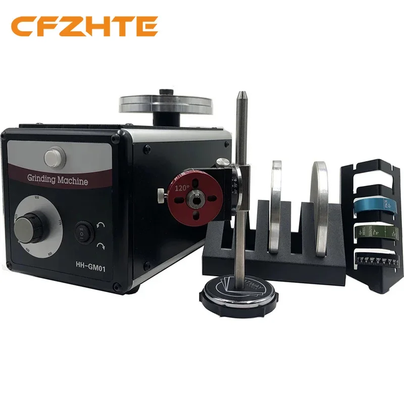 

NEW Engraving Machine High Speed Graver Grinding Machine Engraving Carve Knife Polishing Machine 110V-240V