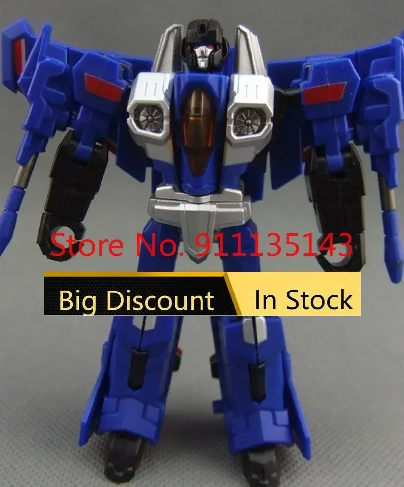 

Iron Factory If Ex-20b Tyrant Wings Blue Thundercracker In Stock