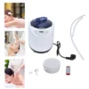 1000W Household Sauna Room Steamer Sauna Steamer Pot Machine Portable Sauna Steam Generator Fumigation Machine H 4