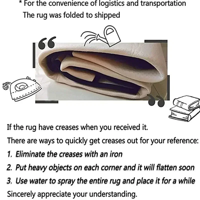 Music room drum carpet anti-slip sound insulation shock-absorbing mat home living room decoration mechanical washable area rug floor mat decorative carpet