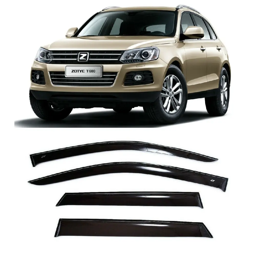 Zotye auto logo