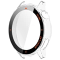Clear Orange