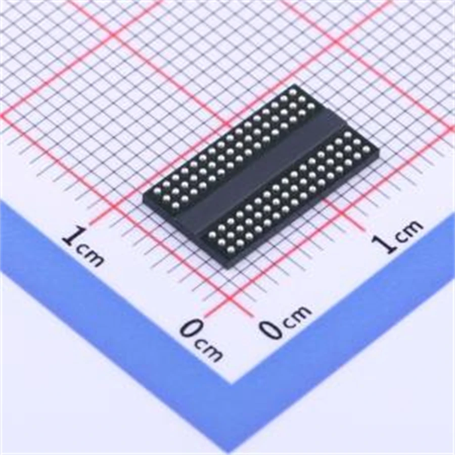 MT40A512M16LY-062E IT:E