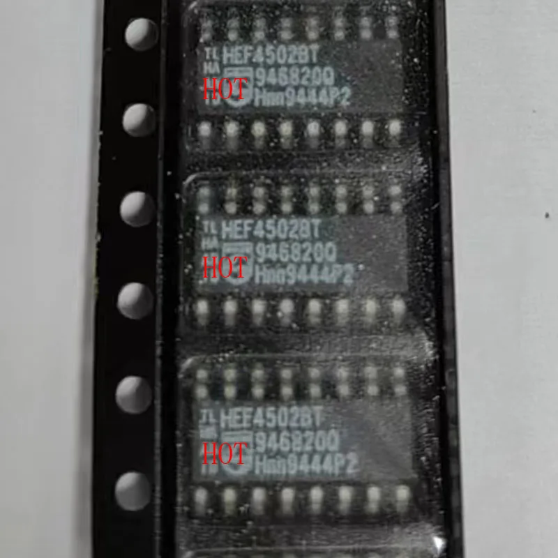 

Новый оригинальный 20unids/lote HEF4502BT SOP16