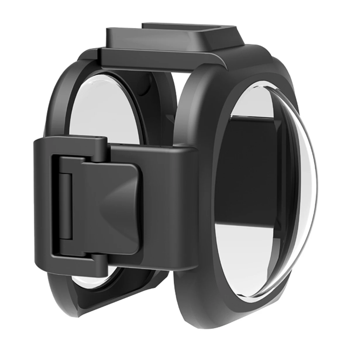 Insta360 ONE RS 1인치 360 에디션 카메라 렌즈 가드 보호 커버 카메라 액세서리용 렌즈 가드