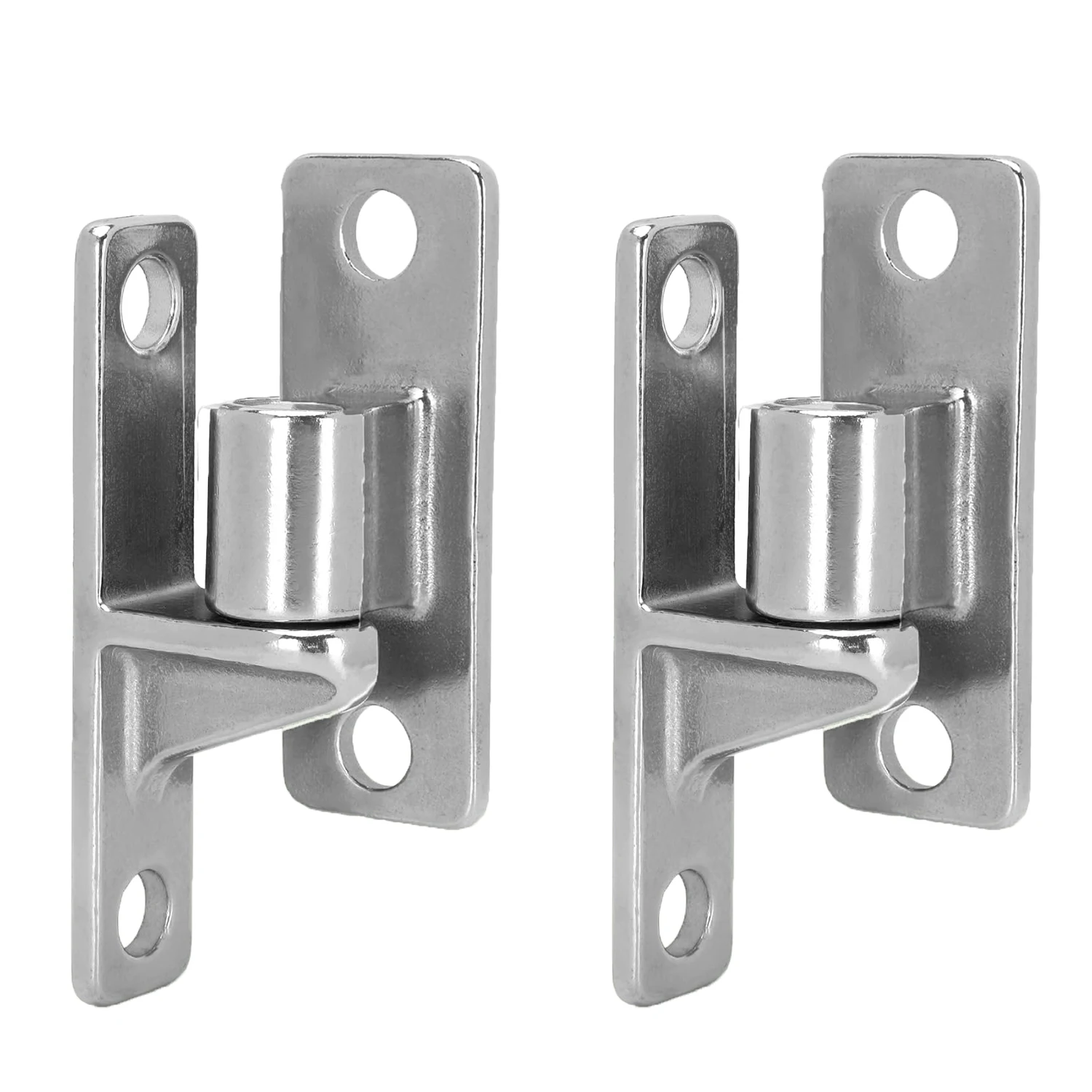 1/5pcs Stainless Steel Removable Hinge Heavy Duty Casement Detachable Hinges Slip Joint Lift Flag Off Door Furniture Hardware stainless steel hinges door hinges