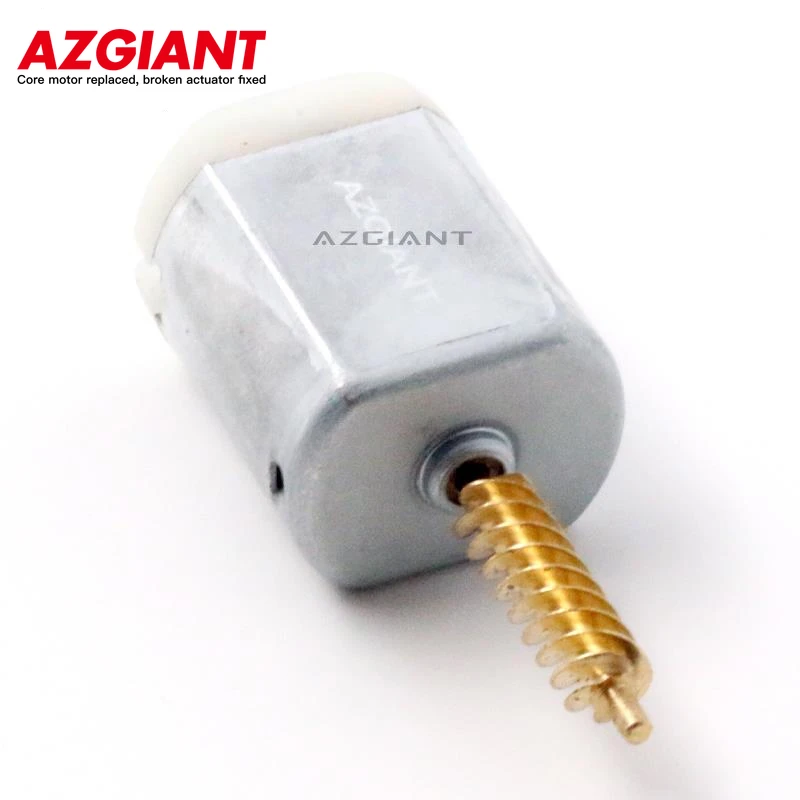 

For Hyundai Azera Genesis Coupe Kia Cadenza Car Trunk Lock Actuator Latch Release Door Inner Motor Repair OEM Core Power Engine