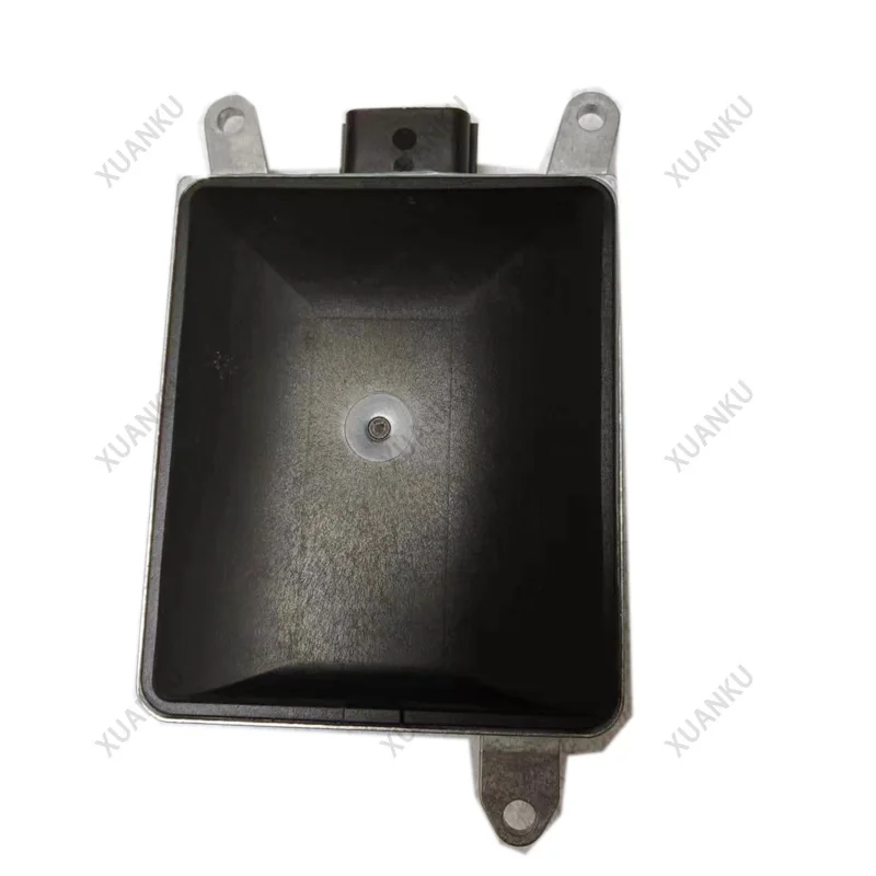 original rear bar radar module Blind spot module and lane change  