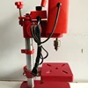 LT-848 New Power Tool Mini Bench Drill Press Machine with high speed Stepless speed regulation small bench drill 4