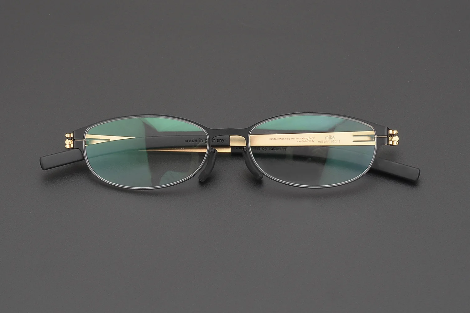 Momoja Women's Eyeglasses - Image 8