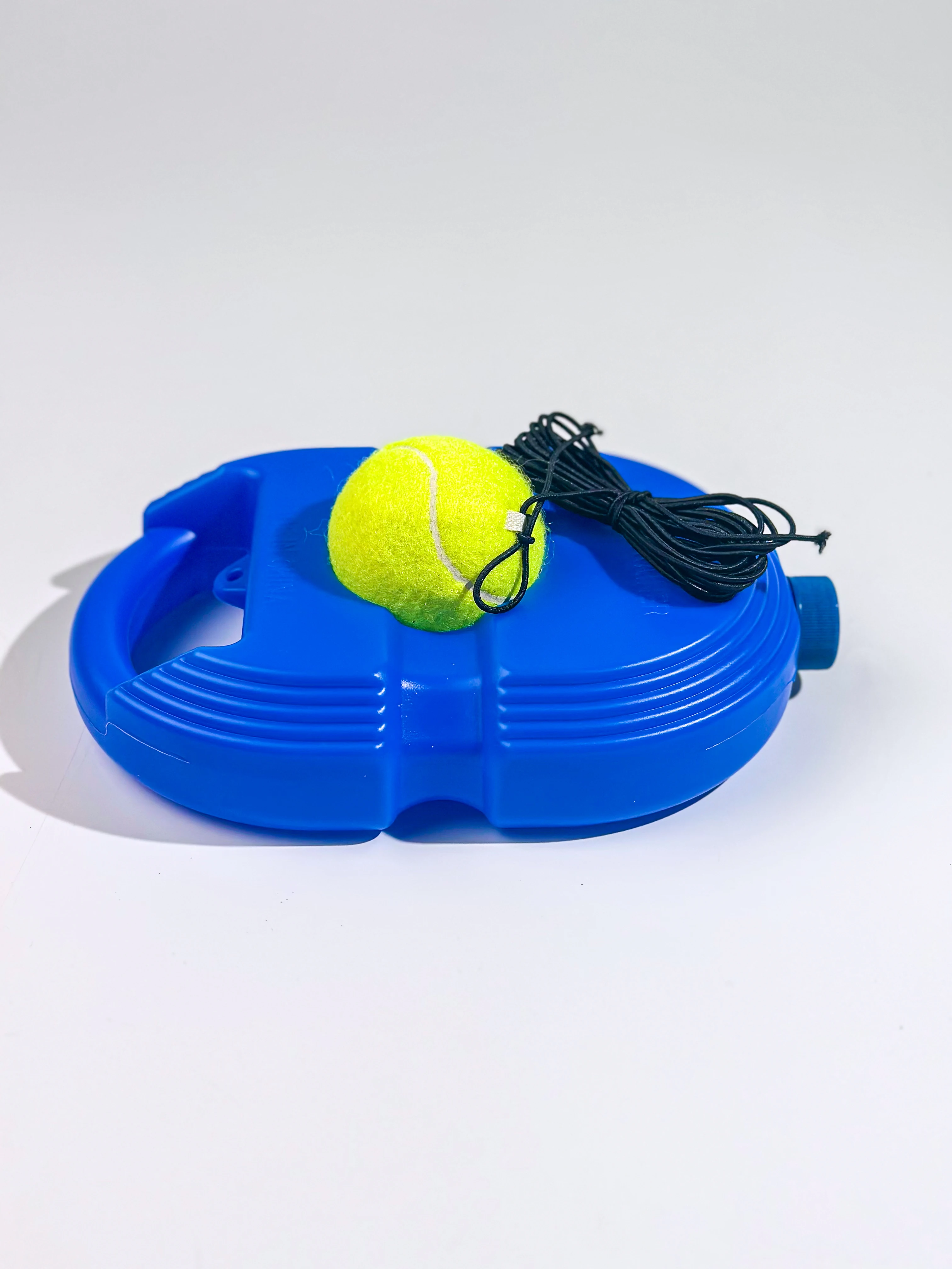 Tennis Trainer Tennis Plus Base Stretcher Training Equipment Daily Training