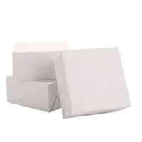 Weight Lifting Sports Chalk Magnesium Gymnastic Sport Climbing Gym Magnesium Block Barbell Fitness Training 2