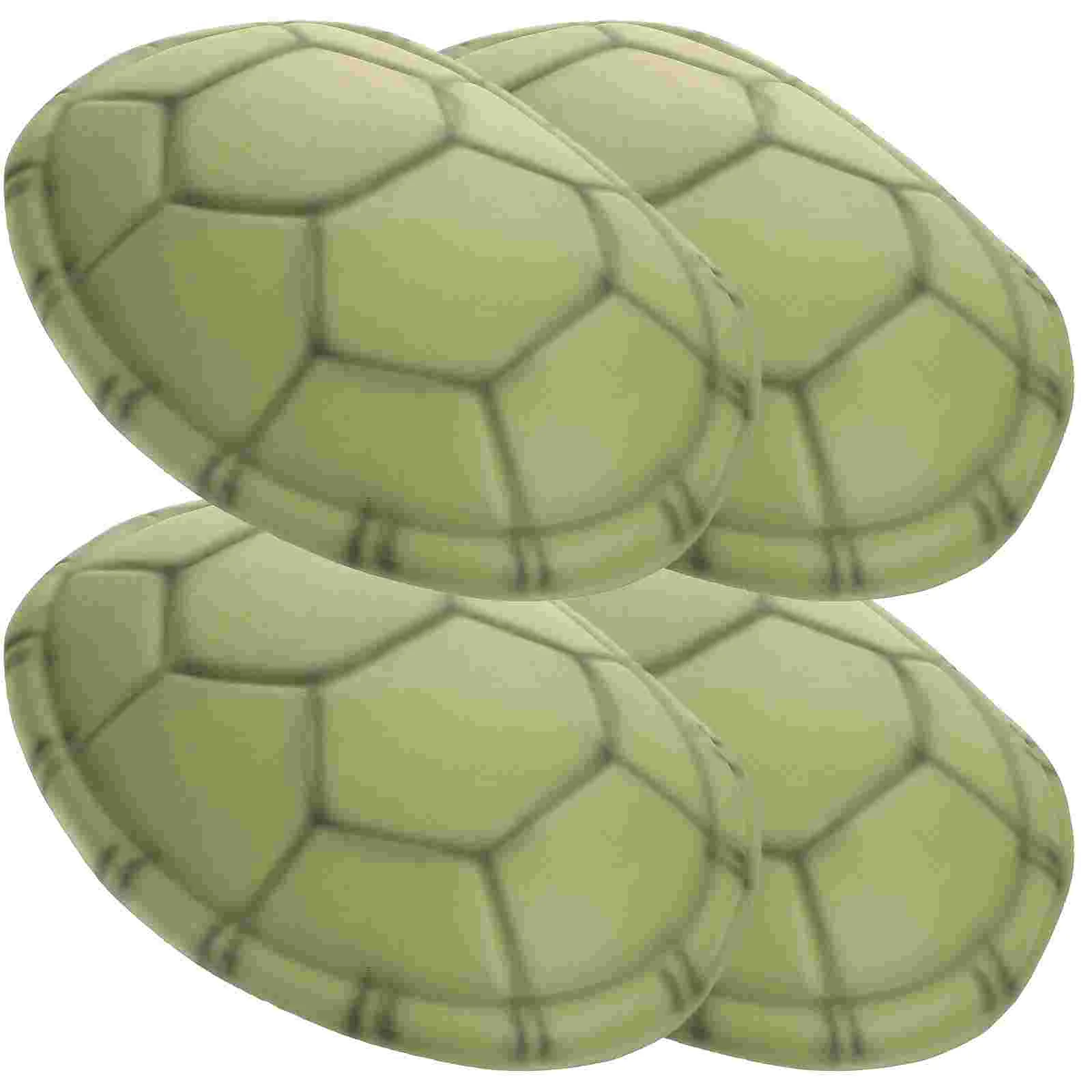 

Turtle Shell Costume Halloween Toyss Stage Party Festival Turtle Shell Prop Turtle Costume for Halloween Carnival