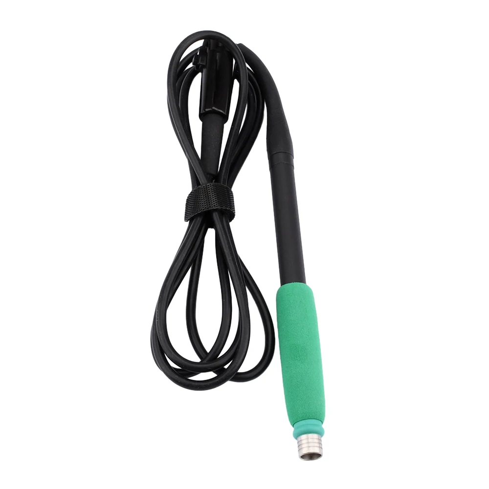 Soldering Station Handle T210/T245 Compatible C210 C245 Soldering Tip Welding Tools Welding Station Handle 3