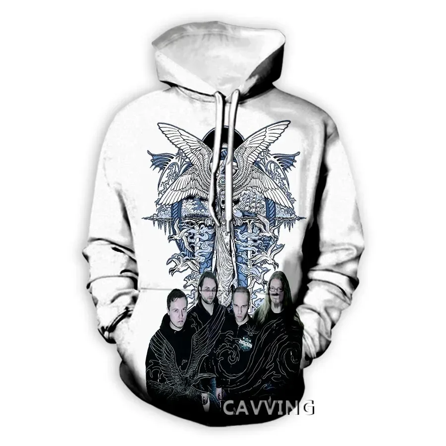 Unisex 3D Printed Streetwear Hoodie Sweatshirt