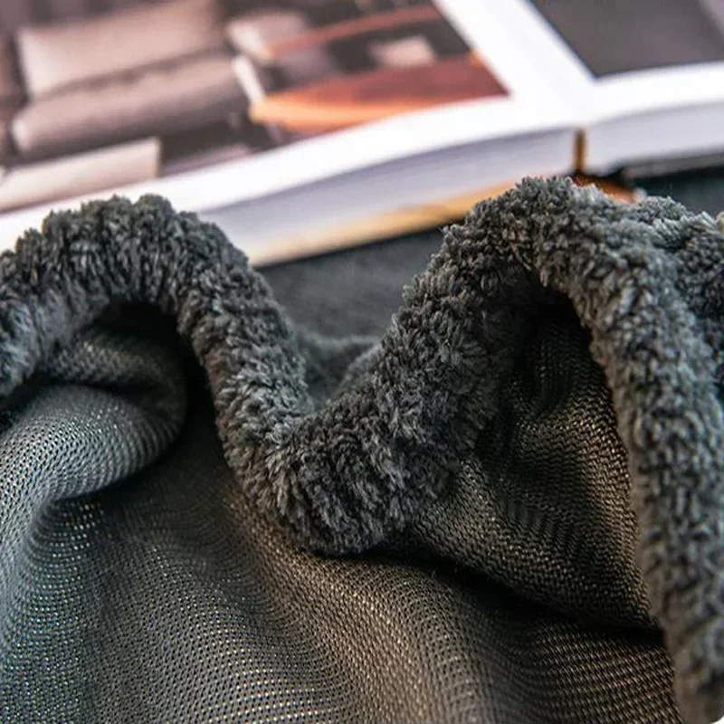 Plush Fleece Fitted Sheet 2