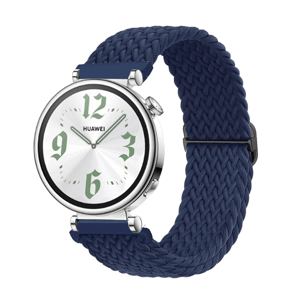 Braided Sport Bracelet Strap