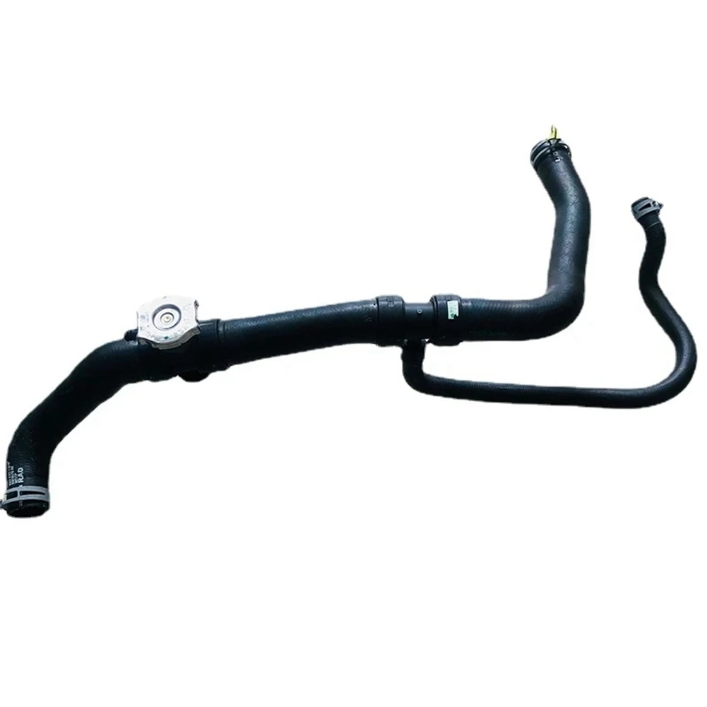 

Car Upper Radiator Hose Fit for Compass Patriot 2.0 2.4 4 2007-2017 Cylinders 5058492AE