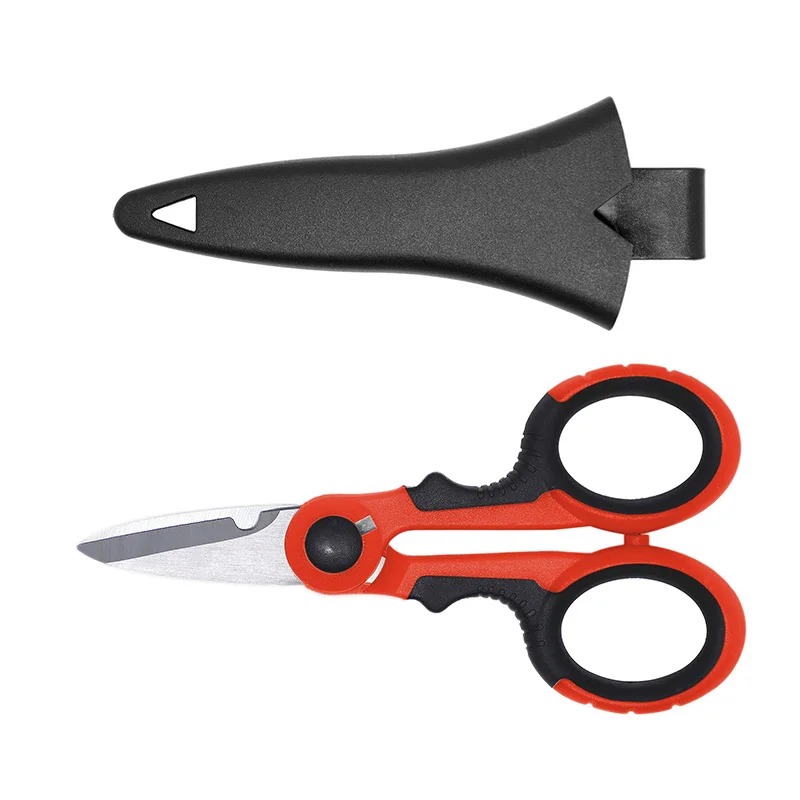 ESP-1 ELECTRICIAN SCISSORS - PRO