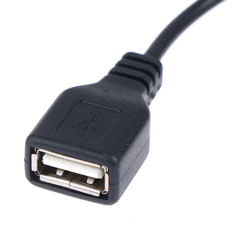 รูปสินค้า Power Bank 4 USB Port 5V AA Battery Box