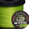 ZUKIBO Japan G-SOUL X12 Upgrade 2000M 12 Braided Multifilament PE Line High Strength Fishing Line Saltwater Main Line Pesca 6