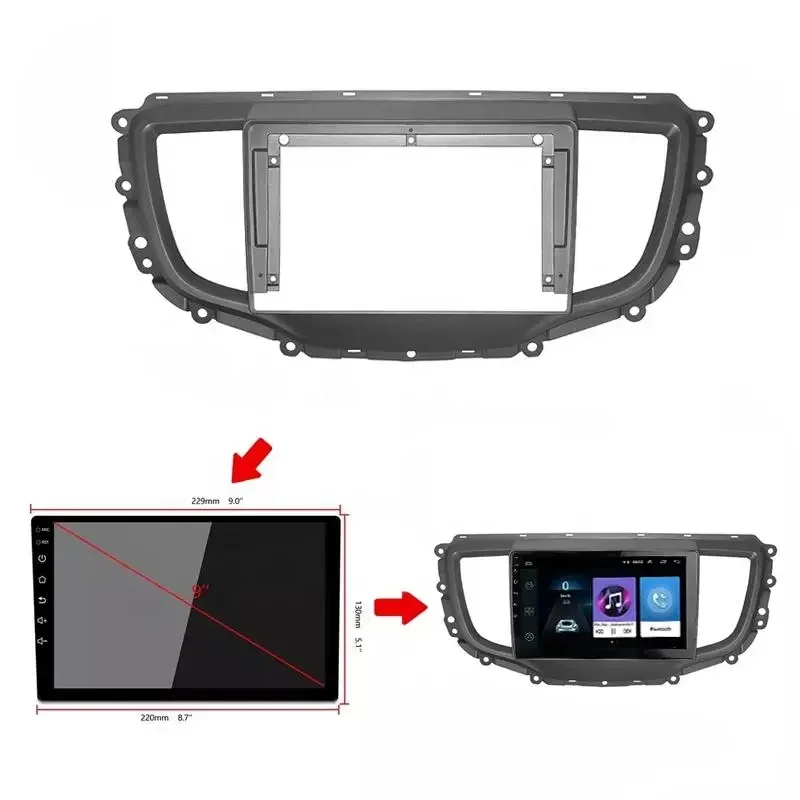 AUTODAILY ڵ  ٸ  ĵ ڽ,  GL8 2011-2013 ȵ̵  ũ    г ŰƮ