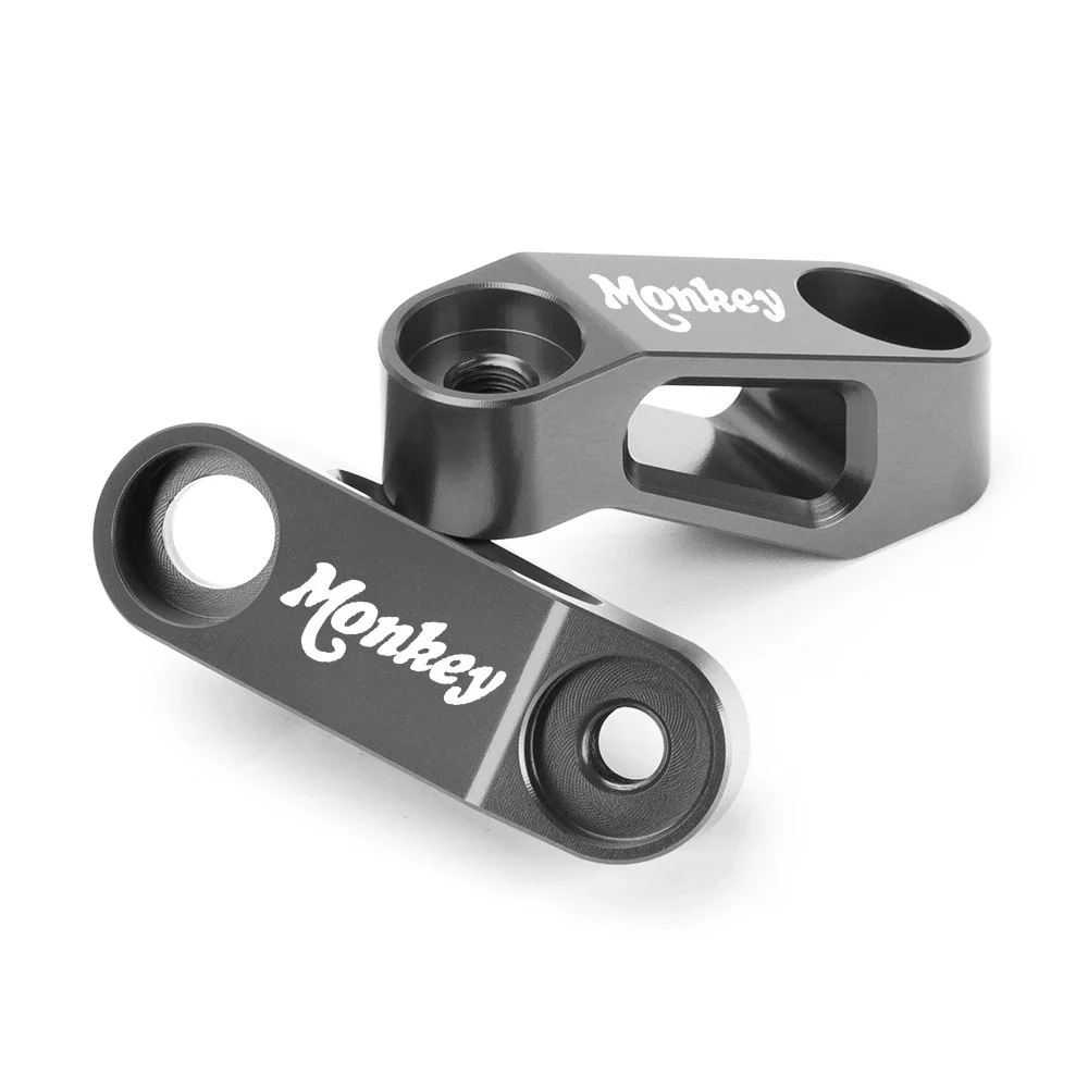 Barre D'extension Réglable Universelle Pour Guidon, Pour Moto, Scooter