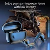 Earbuds True Wireless Earphone Noise Cancelling Update Bluetooth 5.3 Headset HD Music Headphone In-Ear Handsfree With Mic 5