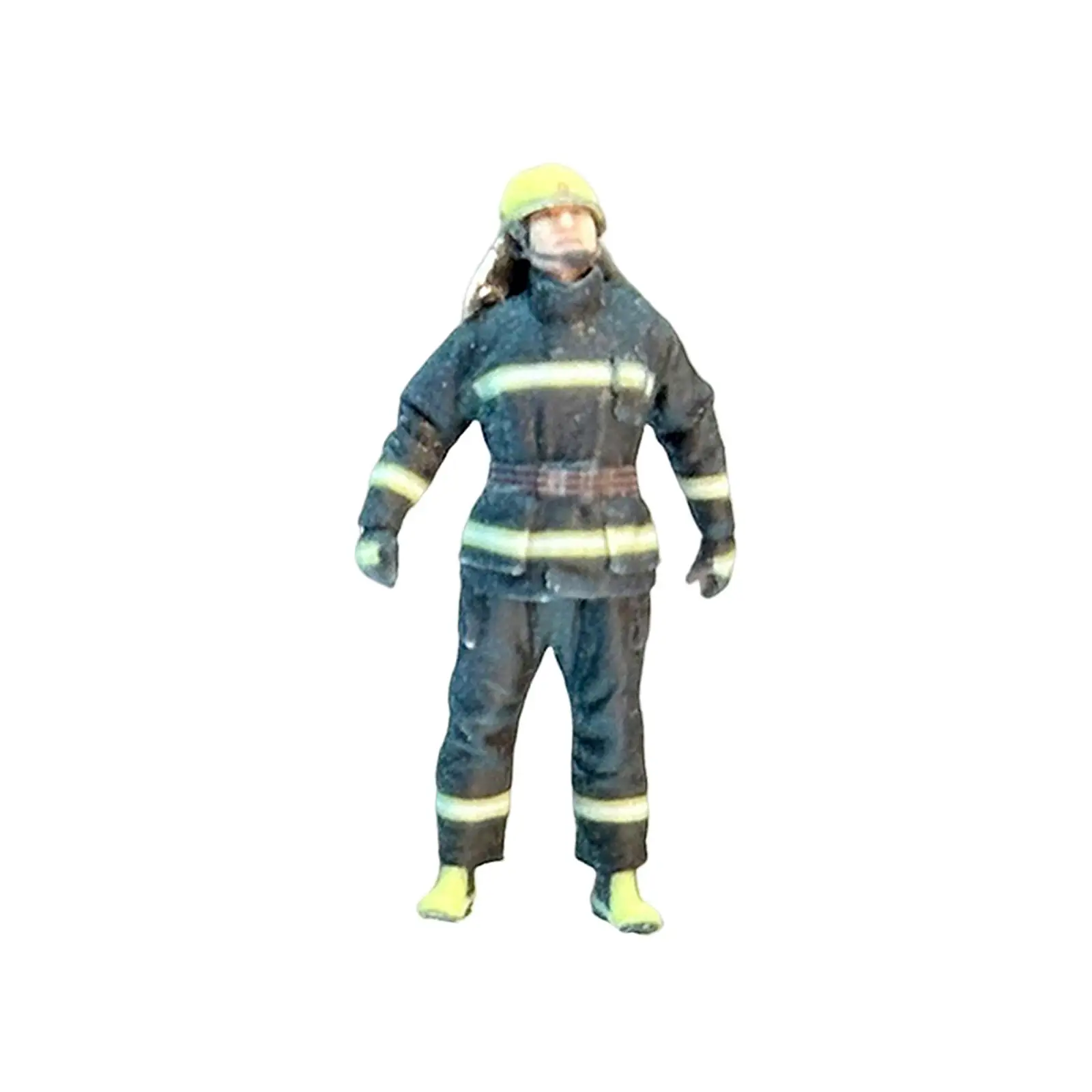 1/6 12インチ 消防士 特別救助隊 カスタムフィギュア CS120 - メルカリ