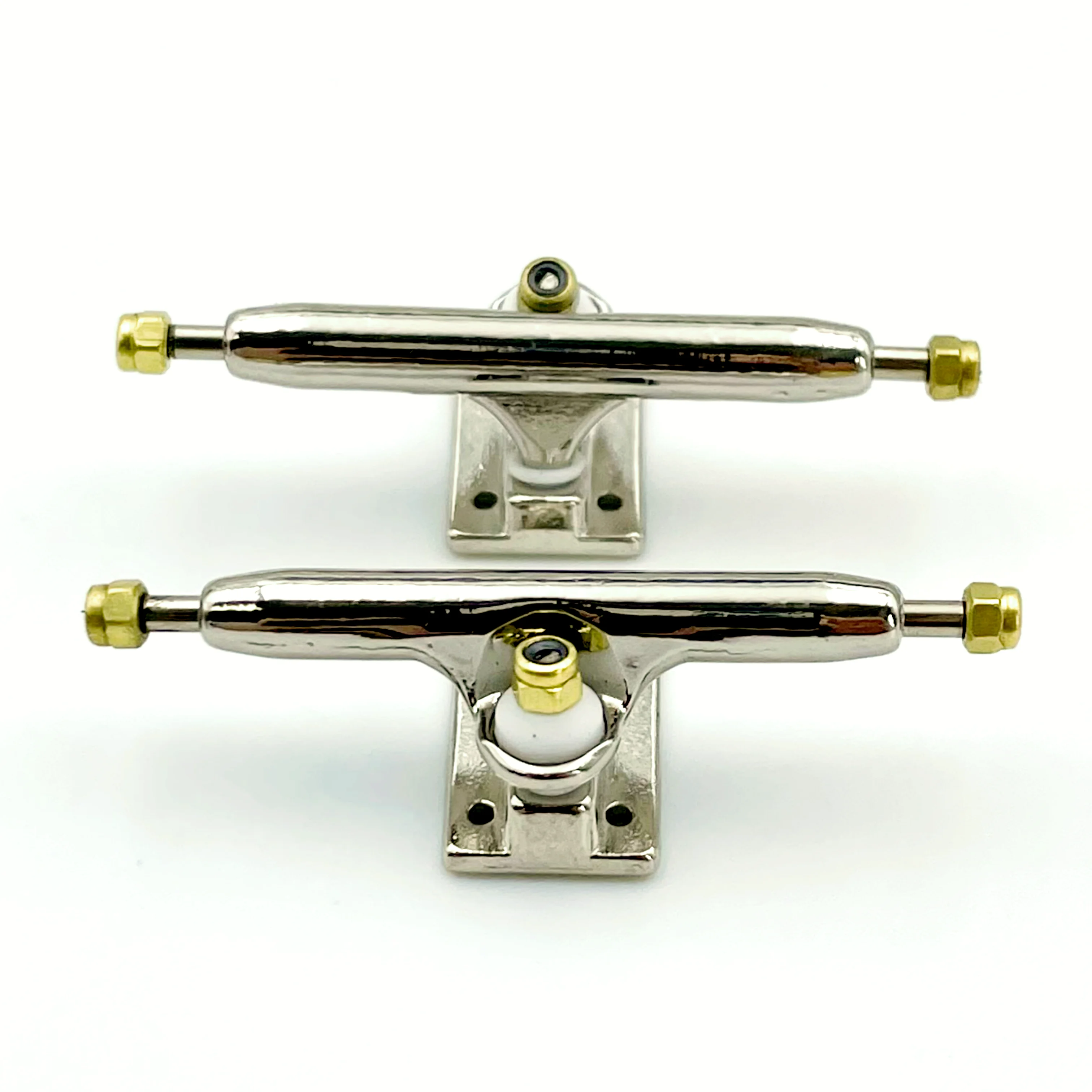 Pro Fingerboard Trucks for Expert Skateboarding (34mm & 36mm)