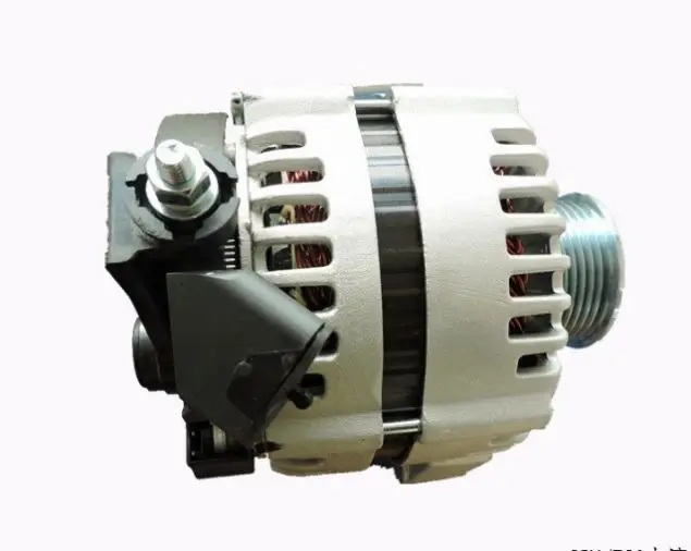 Brand New 150Kva Alternator 24V For Truck