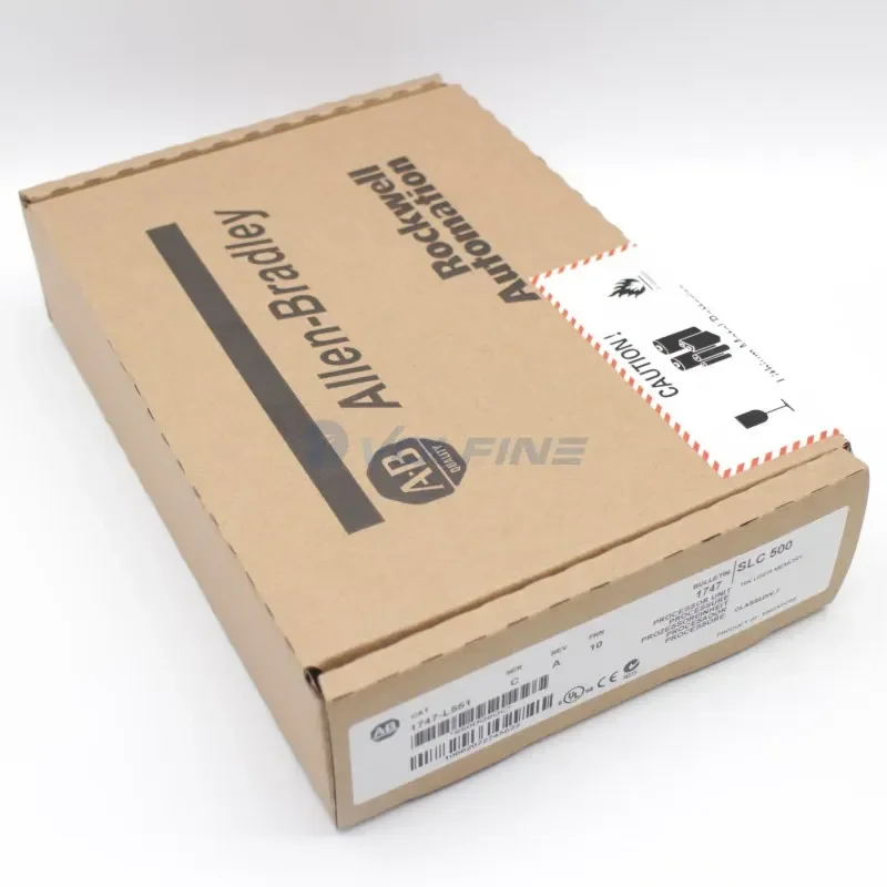 

Industry control 1747-L551 Frequency Converter l 1747L551