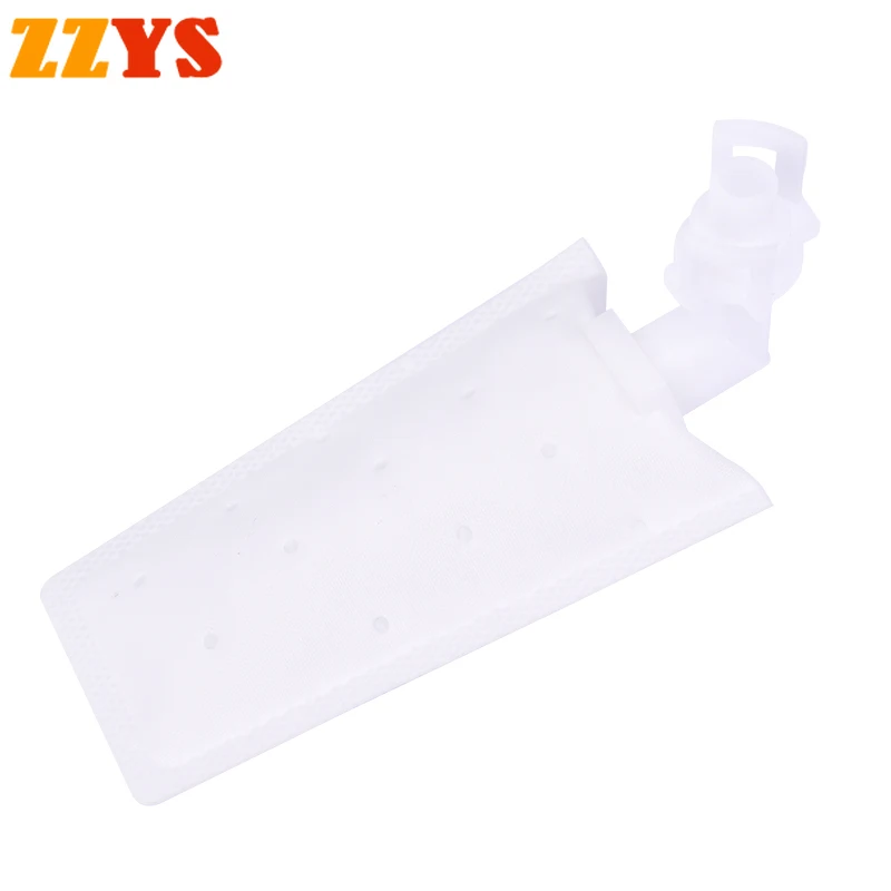 OE Replacement In-Tank Fuel Pump With Filter For Yamaha R6, R1, FZ6R, V-Max (2003-2018) - High Flow 110LPH-297685