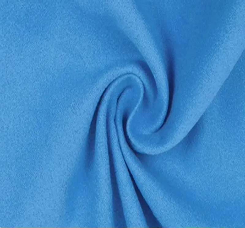 Microfiber Sports Towel Set - Fitness Swimming Yoga Camping Beach Towel