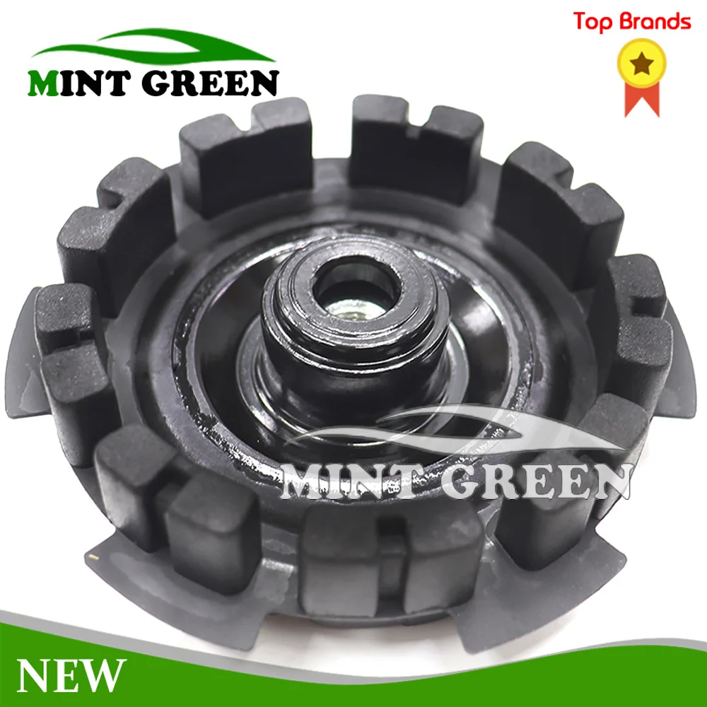 Auto car AC Compressor Magnetic Electromagnetic Clutch Hub for VW Volkswagen MULTIVAN V TRANSPORTER CARAVELLE AMAROK T5 2.0