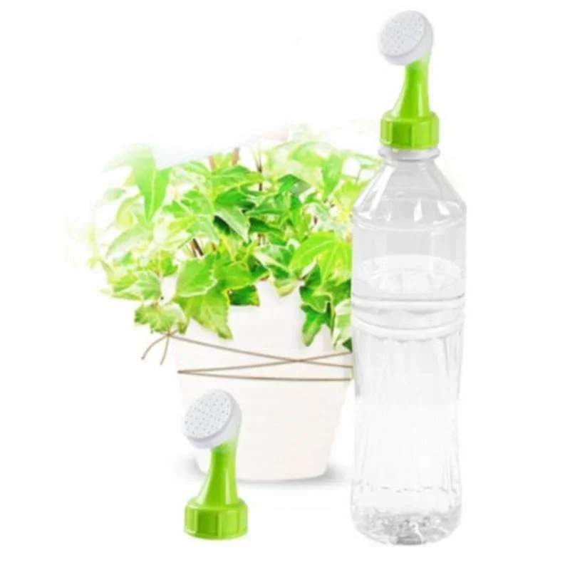 Home Potted Plant Watering Device Garden Spray Water Sprinkler Portable Watering Nozzle Tool Garden Supplies watering nozzle water sprayer