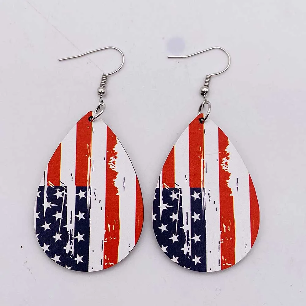 Amazon.com: Independence Day Love Cow Drop Shape Earrings Heart Star  Earrings Patriotic Earrings Fourth of July Earrings Independence Day Jewelry  Gifts for Women Girls Earrings Lightweight (I, One Size) : Clothing, Shoes