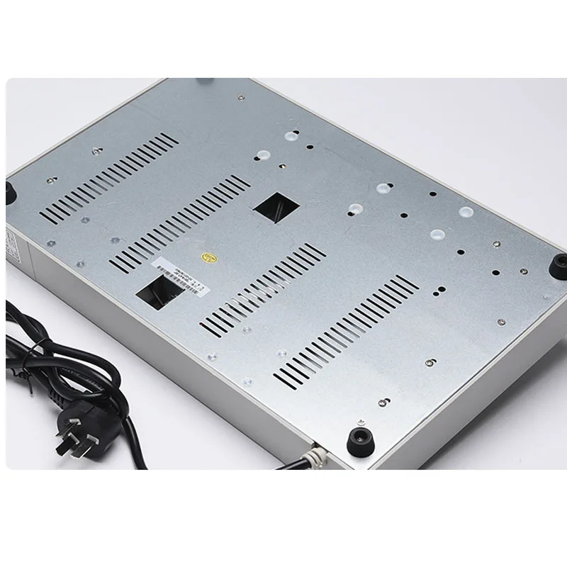 핫멜트 바인딩 기계 소형 접착제 바인딩 스트립 자동 사무용 바우처 수동 일반 종이 폴더 바인더