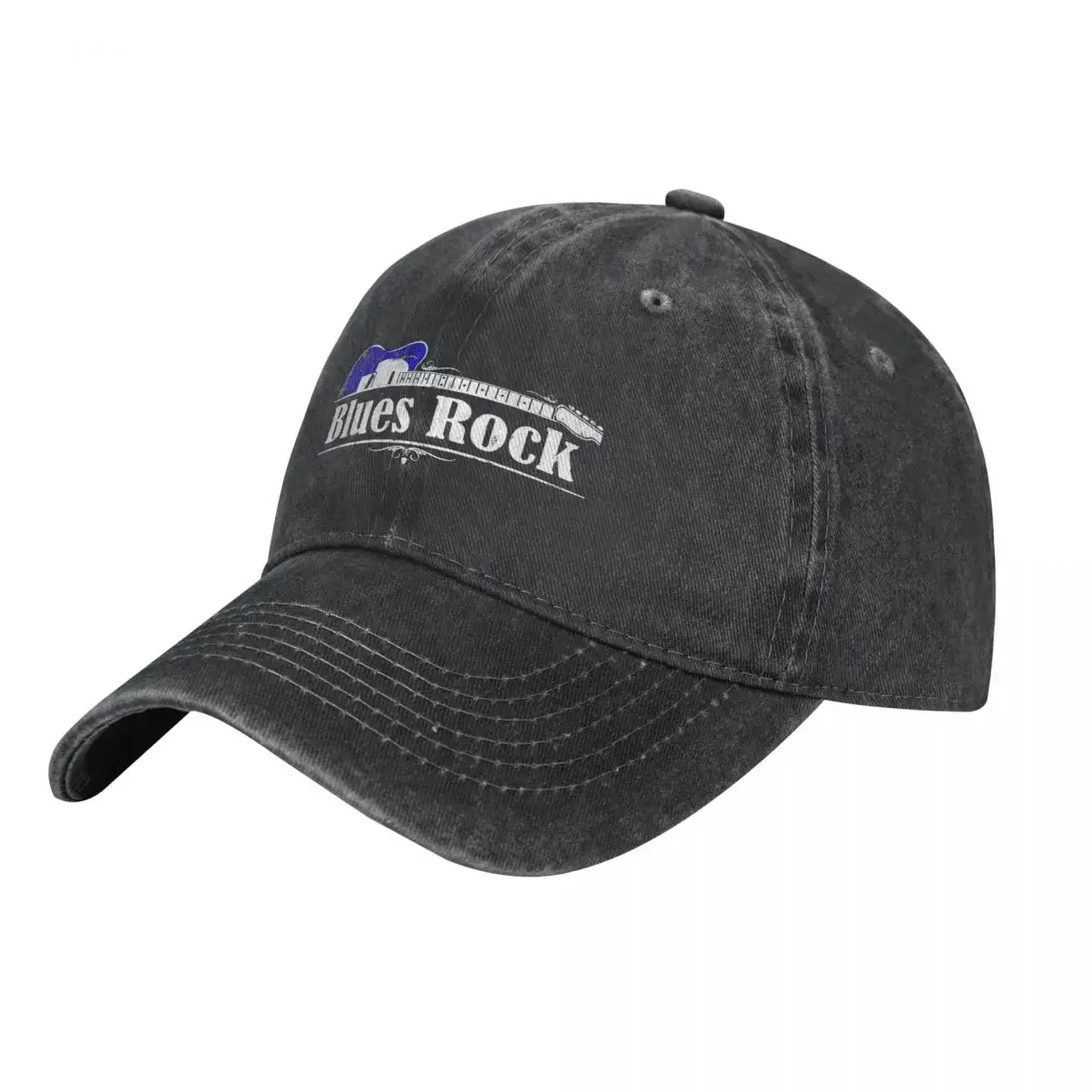 

Blues Rock Cowboy Hat Cosplay New Hat Brand Man cap Ladies Men's